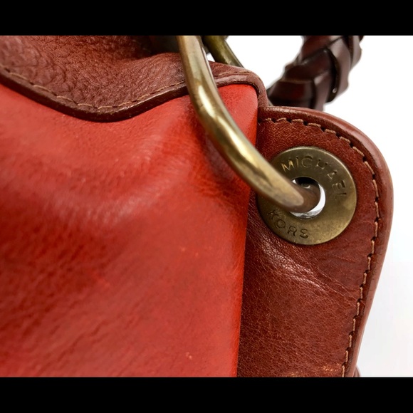 Michael Kors Skorpios Purse:Like New Listing - Picture 3 of 8